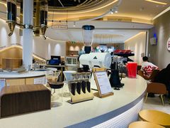 -Tims天好咖啡(江干万象城店)