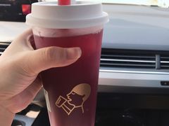 -喜茶(永旺梦乐城店)