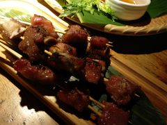 -桂小厨广西菜(万象城店)