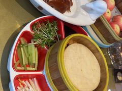 -好福记饭店(红梅公园店)