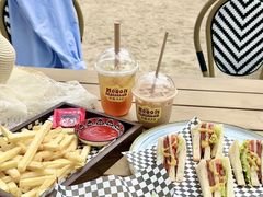 -玫瑰海岸文化旅游度假区