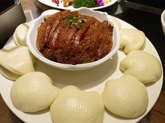 -黄泥岗·黄陂农家菜(百步亭店)