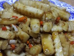 -虢国羊肉汤馆(政二街店)