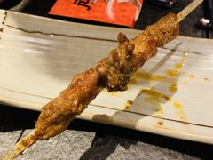 -丝路金桃·新疆菜(徐汇店)