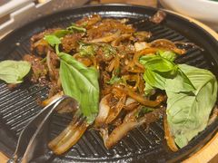 -小大董·烤鸭(王府井apm店)