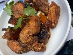 上海熏魚-南小馆(迪士尼小镇店)