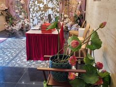 -广东胜利宾馆西关粤中餐厅