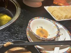 -京炭铜锅涮肉·羊蝎子·羊肉炉(保利·时光里店)