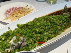 -写庭·鱼鲜川菜·宴请(铁像寺水街店)