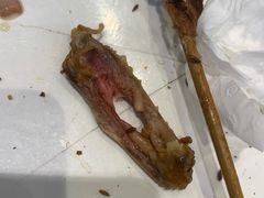 -秦老大西安羊肉泡馍馆(健德门店)