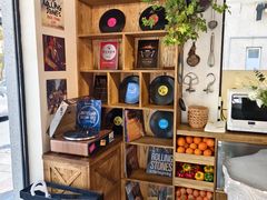 -Money Shops(愚园路店)