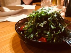 -君悦酒店·La Terrazza意合園·意式风味