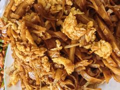 焖饼-独流饭店(静海区国土资源分局西)