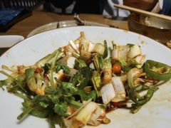 -鸽子窝(青塔店)