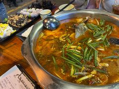 -大理.老字号渝记酸萝卜乌鱼(古城总店)