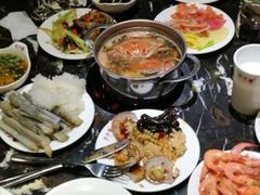 -吉布鲁牛排海鲜自助(成都大悦城店)
