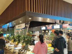 -齐河孔雀王温泉酒店·金孔雀自助百汇