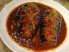 -上厨本帮菜(中山西路店)