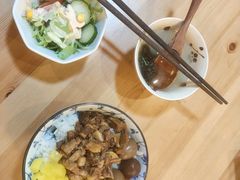 -红小满休闲餐厅(十全街店)