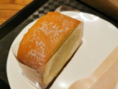 经典瑞士卷-星巴克(南京汉中环亚广场店)