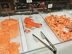 -晶丽香榭自助餐(南京大饭店)