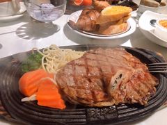 -斗牛士牛排餐厅(镇明店)
