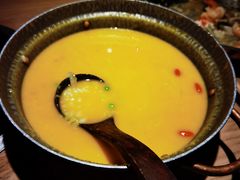 -吃饭皇帝大土家民族菜(正大广场店)