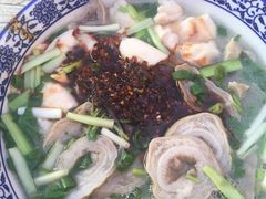 -长香源葫芦头梆梆肉(兴隆巷店)