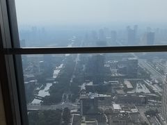 -嘉定凯悦·咖啡厅