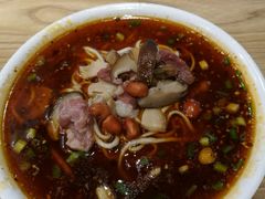 -吴记怪味面(牛王庙店)