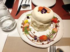 -XUN Bistro西餐厅
