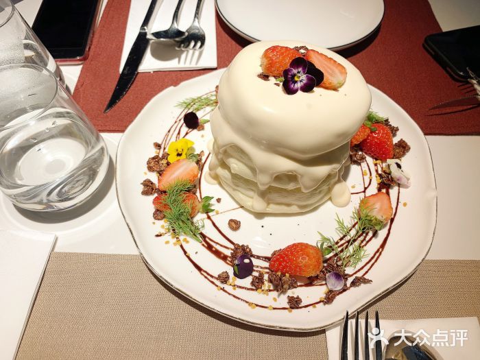 XUN Bistro西餐厅图片