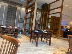 -羡餐厅·杭帮菜·淳菜(千岛湖自由洲际殿店)