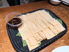 -鱼头泡饭·湖北菜·非物质文化遗产(岳家嘴总店)