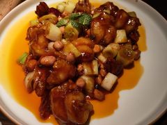 -外婆家(蓝色港湾店)