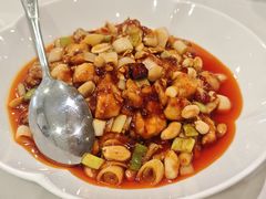 -大鸭梨烤鸭(房山店)