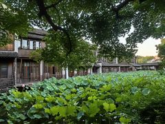 -老运河餐厅