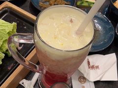 -湊湊火锅·茶憩(打浦桥日月光店)