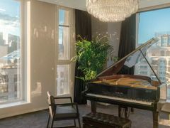 -Melody Mentor音乐私教馆(朝外·悠唐店)
