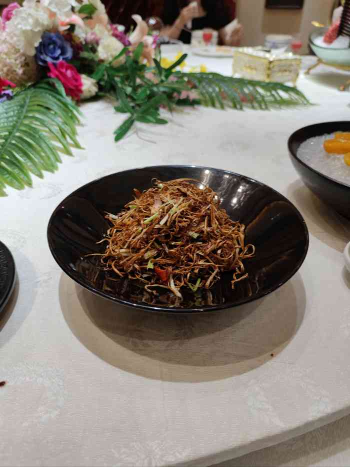金悦餐厅(黄河南大街店"除夕团圆饭,一家人欢聚在此,春节期间只提.