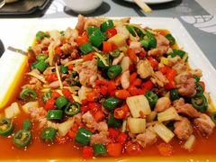 -八珍玉食鸡煲·打边炉(印象城店)