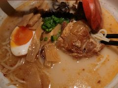 味千拉面-味千拉面(德雅路CFC富兴时代店)