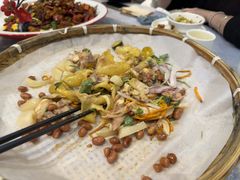 -花溪雨·森林餐厅(石基店)