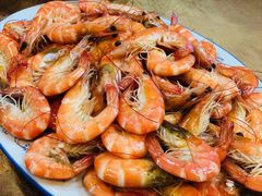 -华源餐厅·海鲜大排档(日月贝店)