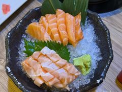 -水林间(景枫中心店)