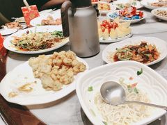-大连湾旭日饭店(大连湾店)