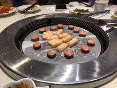虾滑-么子烤肉(化龙池店)