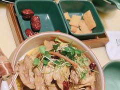 -锦府盐帮·侯宅(五棵松万达店)