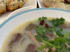 -小杨生煎(白玉兰广场店)