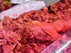 -大连熟食品交易中心